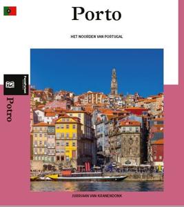 Porto en het Noorden van Portugal (Paperback)