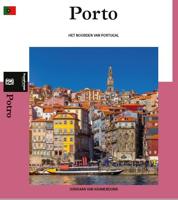 Porto en het Noorden van Portugal (Paperback)