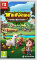 Life in Willowdale: Farm Adventures - thumbnail