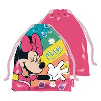 Disney Knikkerzak Minnie Mouse - thumbnail