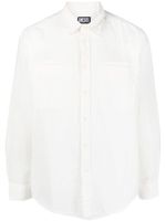 Diesel chemise D-Hor - Blanc