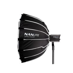 Nanlite 3769 Softbox (Ø) 58 cm 1 stuk(s)
