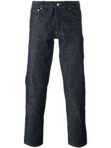 A.P.C. jean "Petit Standard" - Bleu