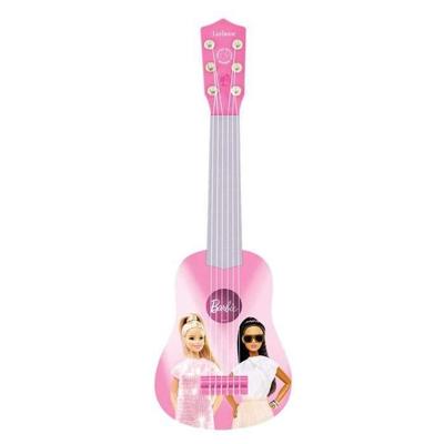 Mijn eerste Barbie-gitaar 53 cm