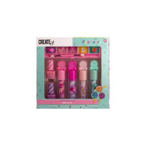 Create It! Candy Explosion make-up set
