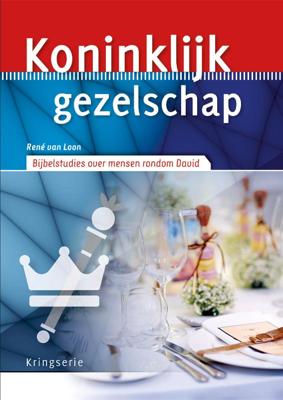 Koninklijk gezelschap (Paperback)