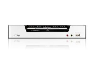 ATEN CS1794-AT-G KVM-switch HDMI USB 1920 x 1200 Pixel