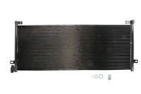 Condensor, airconditioning 350390
