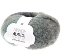 Rico Fashion Alpaca Superfine Heavens Big Cloud 003 Levendig