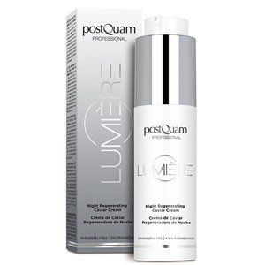 PostQuam Lumiere Kaviaar Nachtcrème (50 ml)