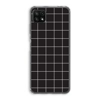 Rooster 2: Samsung Galaxy A22 5G Transparant Hoesje