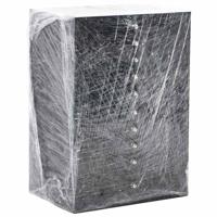 Stretchfilm 6 st transparant 30 m 50 cm x 300 m