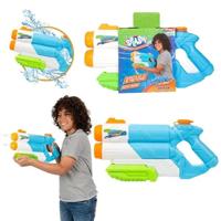 Splash Toi toys waterpistool aqua shock x100