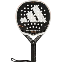 Adidas Metalbone Carbon Control 2026 Padelracket