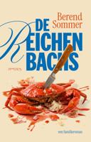 De Reichenbachs - Berend Sommer - ebook