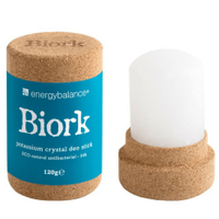 Biork crystal deo stick - thumbnail
