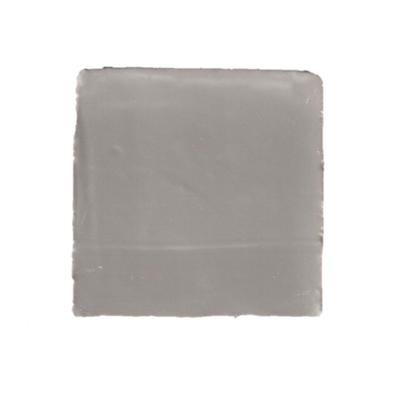Terre d&apos;Azur Porto Tegel 10x10cm Grijs F157