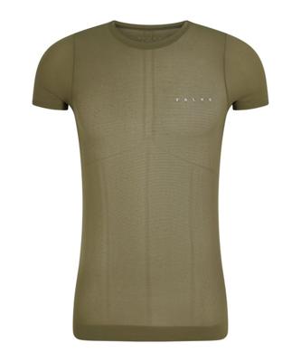 Falke Ultralight Cool T-shirt Heren Herb L