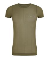 Falke Ultralight Cool T-shirt Heren Herb L