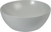 Ben Segno Opbouwkom Ø 42x16 cm Beton Grijs Ben Segno Opbouwkom Ø 42x16 cm Beton Grijs