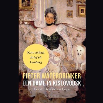 Brief uit Lemberg