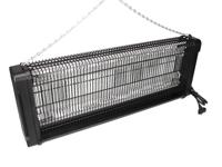 Elektrische insectenverdelger 360 graden 2 x 20 w - Velleman