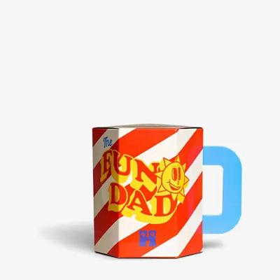 'Happy Socks - Father of the Year giftbox- Mt 36-40' kopen? | FOR YOU GIFTS