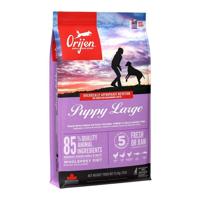 ORIJEN Puppy Large - droog hondenvoer - 11,4kg