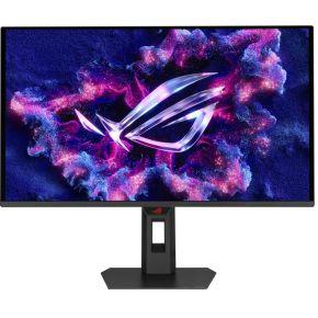 ASUS ROG Strix XG27AQDPG 26.5 Quad HD 500Hz QD-OLED Gaming monitor
