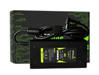 EcoLine - Oplader / AC Adapter - Compatibel Met De HP Omen 15-5000 17-W HP Envy 15-J 17-J - 19.5V 6.15A 120W