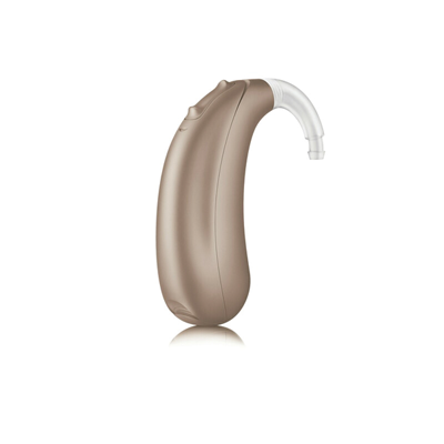 Unitron Ativo UP- gehoorapparaat / hoortoestel