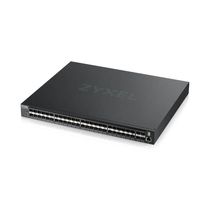 ZyXEL XGS4600-52F Netwerk switch 52 poorten - thumbnail
