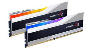 G.Skill F5-8000J4048F24GX2-TZ5RS Werkgeheugenmodule voor PC DDR5 48 GB 2 x 24 GB 8000 MHz F5-8000J4048F24GX2-TZ5RS