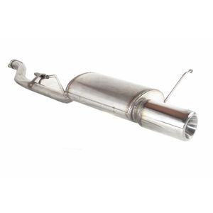 Ulter Sport uitlaat passend voor BMW E36 316i Compact 1596cc M43-B16 engine 75kW 1994-2000 100mm US102103171P