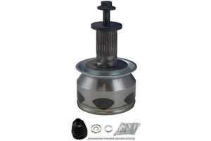 Homokineet reparatie set, aandrijfas CV4523