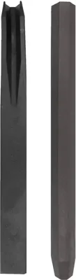 Ubbink Piketpaal 4x4x38 cm