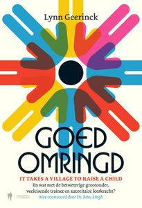 Goed omringd - Lynn Geerinck - ebook