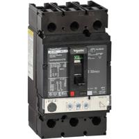 Schneider Electric NJGF36250U31XTW 1 stuk(s) (l x b x h) 86 x 104 x 191 mm