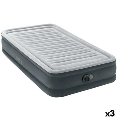Opblaasmatras Intex 99 x 33 x 191 cm