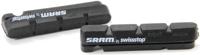 SRAM rempads