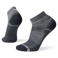 Smartwool Hike Light Cushion Ankle Wandelsok Heren MEDIUM GRAY L