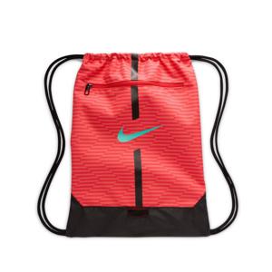 Nike Academy Gymtas Rood Zwart Turquoise