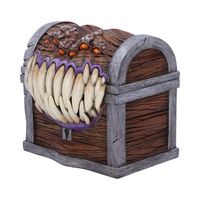 Dungeons & Dragons Storage Box Mimic Box - thumbnail