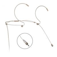 JB Systems HF-HEADSET SKIN Headset condensatormicrofoon