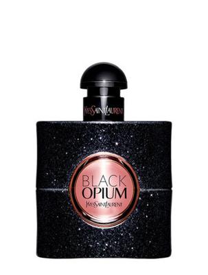 Yves Saint Laurent Black Opium Eau de Parfum 30ml Yves Saint Laurent Black Opium Eau de Parfum 30ml