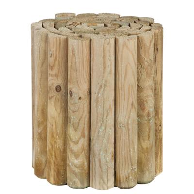 Rolborder 5,0x40,0x250 cm I Tuindeco - Tuindeco