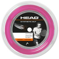 Head Synthetic Gut 200M Pink