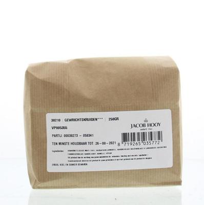 Gewrichtskruiden 250 Gram