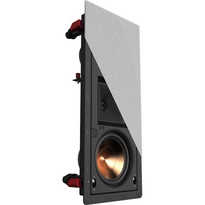 Klipsch: PRO-25-RW LCR Muur Inbouwspeaker