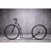 Mibo tourist antracite